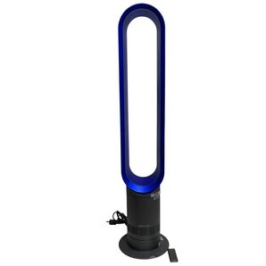 ダイソン dyson 扇風機 AM07 タワーファン クール サテンブルー DCIB