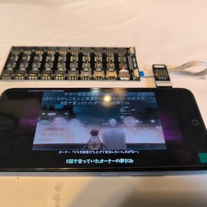 SIMカードスイッチャー 20枚 アダプター 入れ替え Android