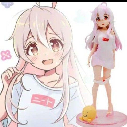 新品未開封 緒山まひろ フィギュア おにまい