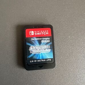 ポケットモンスター ブリリアントダイヤモンド