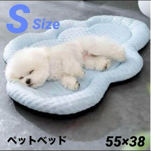 ペット用 マット ベッド キャンプ 猫 ふわふわ