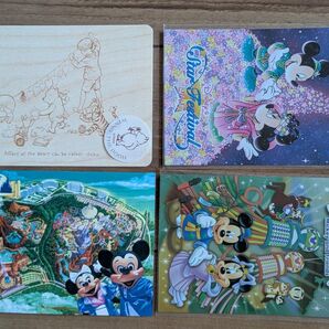 ポストカードセット