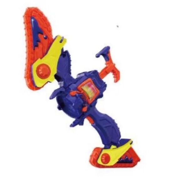 仮面ライダーガヴ DX ヴラムブレイカー ゴチゾウ欠品