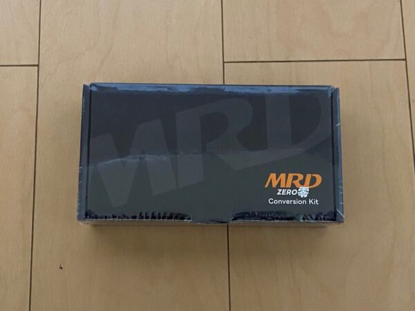 京商 ミニッツ MRD Conversion Kit コンバージョンキット