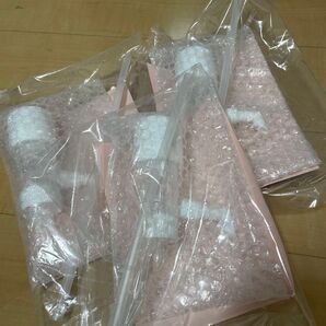 新品未開封 一押しくん 3個セット ディスペンサー