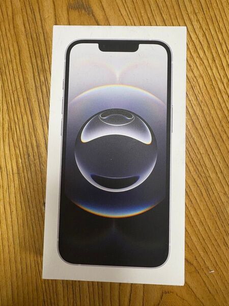 iPhone16e 128GB White