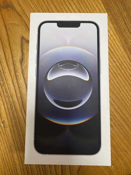 iPhone16e 128GB ホワイト
