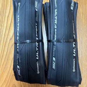 新品未使用 Continental ultra sports 25C