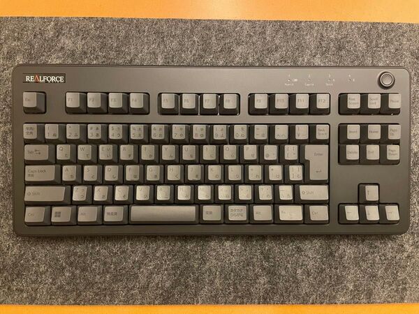 REALFORCE R3 HC11
