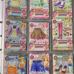 アイカツカード