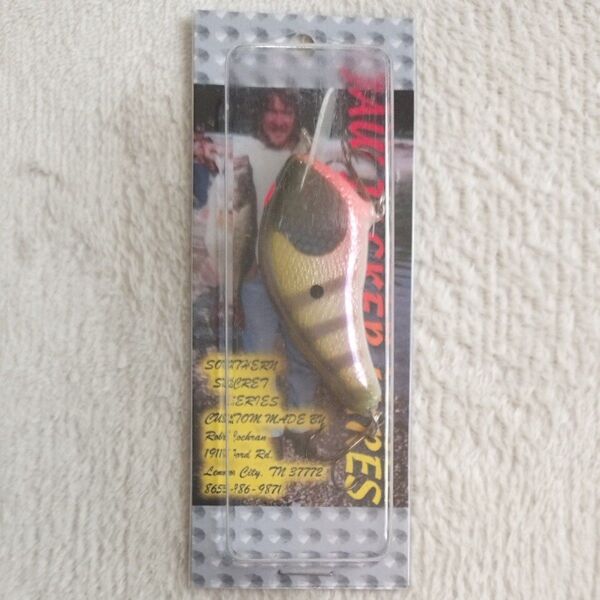 ジョージャッカールアー ソニーB #シェルクラッカー 新品