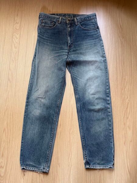 Levi's 616 デニムパンツ W32 L32 古着 テーパード リーバイス