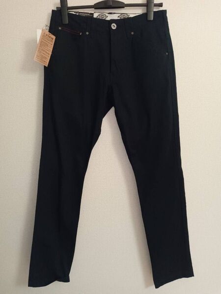 ディッキーズ D1333ストレッチストレートパンツ 新品