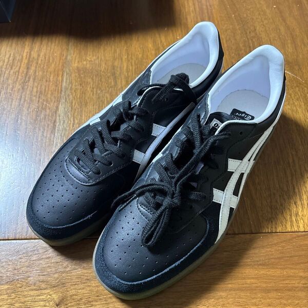オニツカタイガー GSM Onitsuka tiger スニーカー 27.5 アシックス