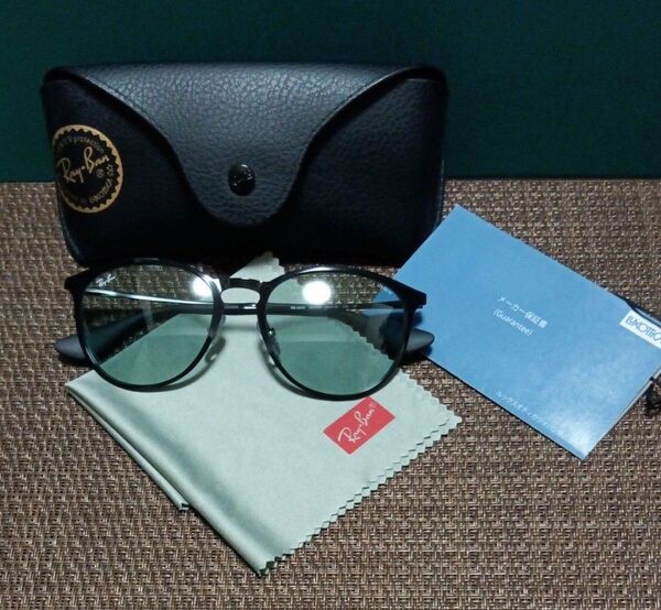 RAYBAN (レイバン)ERIKA METAL エリカ メタルrb3539-002q5