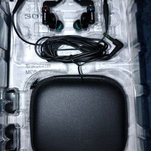 SONY MDR-EX800ST