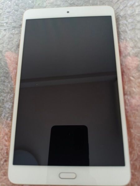 ドコモ Huawei d-02K dtab