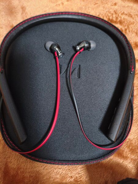 SENNHEISER MOMENTUM In-Ear M2 IEBT