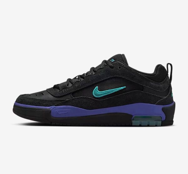 NIKE AIR MAX ISHOD ナイキ エア マックス イショッド 27.5