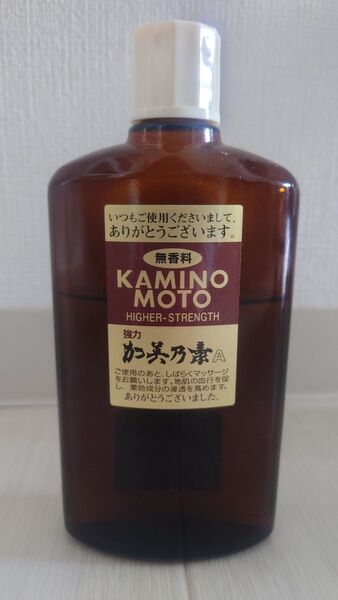 強力加美乃素 200ml