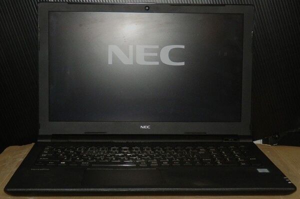 NEC VersaPro VK20LF―U