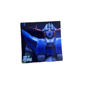 ガンダムポテコ