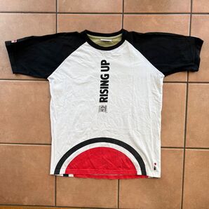 BAR HONDA 佐藤琢磨Tシャツ