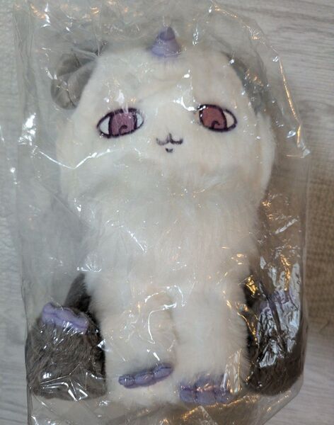ちいかわ あのこ てんし あくま ぬいぐるみ