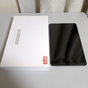 ALLDOCUBE iPlay 50 mini Pro NFE 8.4インチ 128GB アンドロイド タブレット