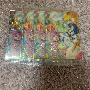 鳳えむ ウエハース カード プロセカ