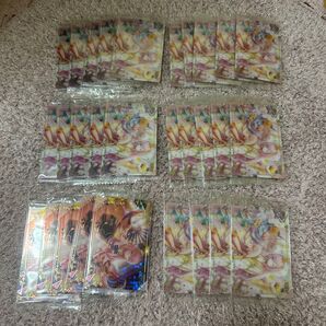 巡音ルカ プロセカ ウエハース カード
