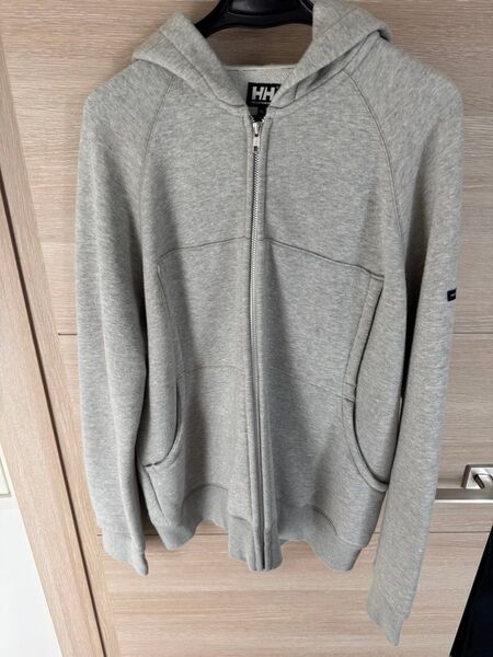 HELLY HANSEN パーカー サイズXL
