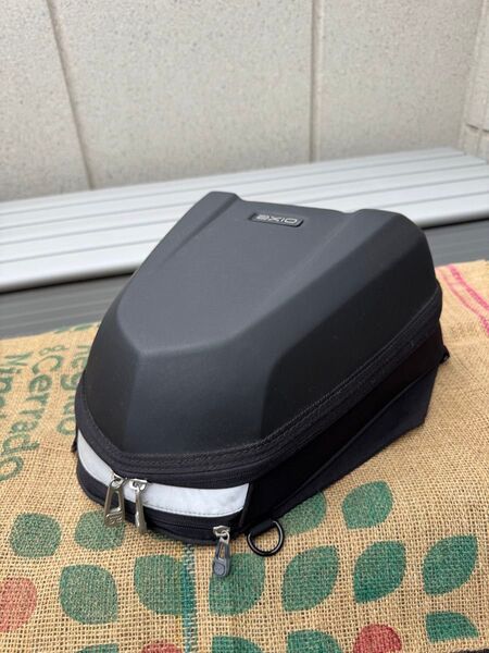axio バイク用 シートバッグ