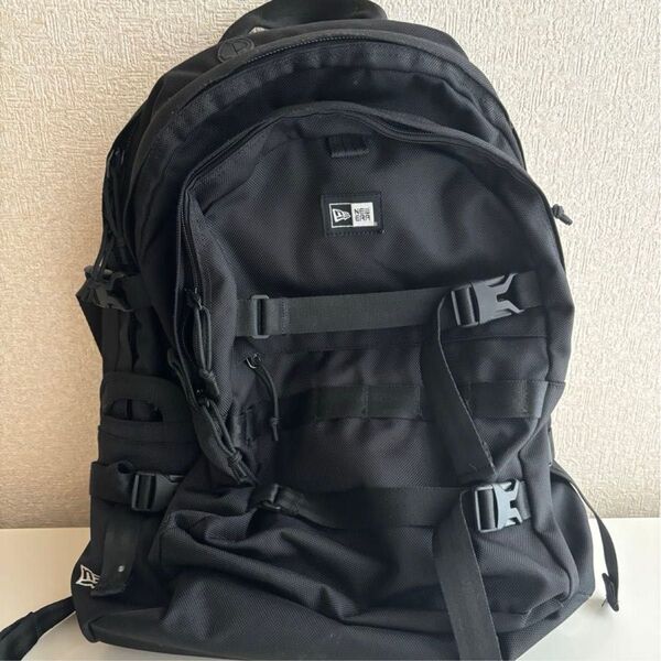 NEWERA バックパック 35L