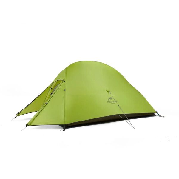 Naturehike Cloup up 2 2人用 テント テントポール ペグなし