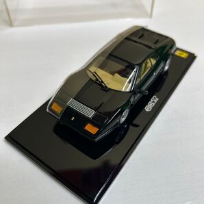 京商 1/43 FERRARI 521BB ブラック