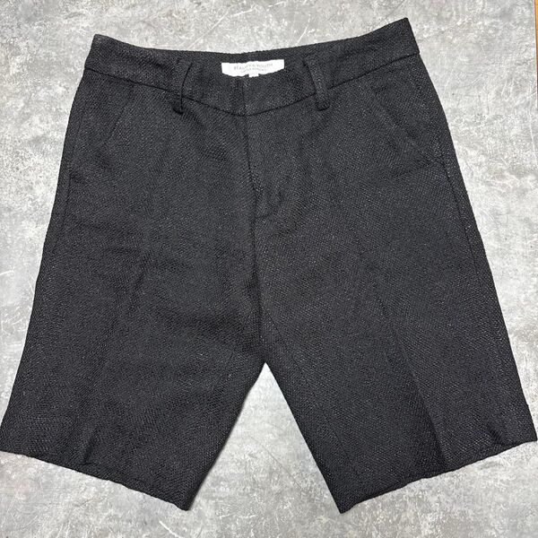 ユナイテッドアローズ BEAUTY&YOUTH UNITED ARROWS ショートパンツ ハーフパンツ レディース M ホワイト