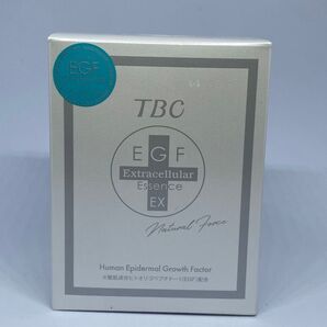 TBC EGF エクストラエッセンスEX 美容液