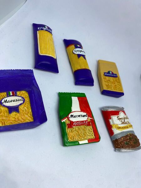 マグネットセット(アンティーク風)③