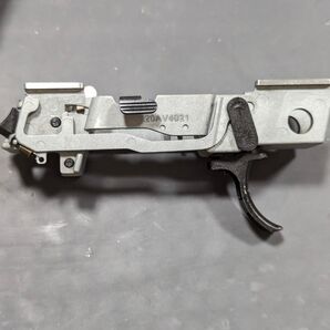 SIG AIR P320 M17 M18用FCUユニット VFC・LayLax両対応 動作向上カスタム ライラクス CO2