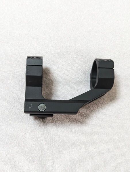 ノーベルアームズ NOVEL ARMS One Piece High Mount 30mm スコープマウント