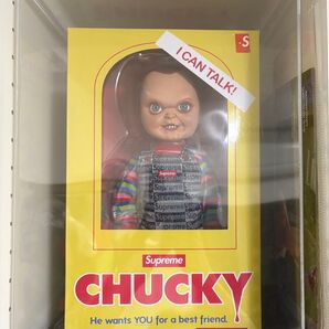 Supreme Chucky Doll
