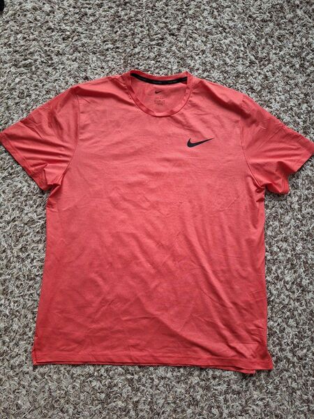 Nike pro ドライフィット 半袖 Tシャツ トレーニング ランニング