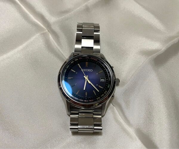 SEIKO セイコー SBTM279 2020年夏限定モデル 7B27