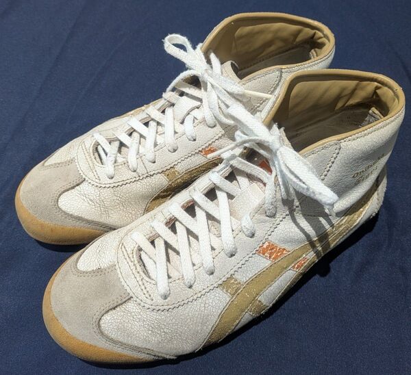 Onitsuka TigerMEXICO Mid Runner 26cm 箱無し