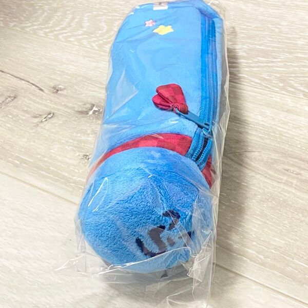 ほぼ新品 らっだぁ ペンケース 筆箱 ポーチ