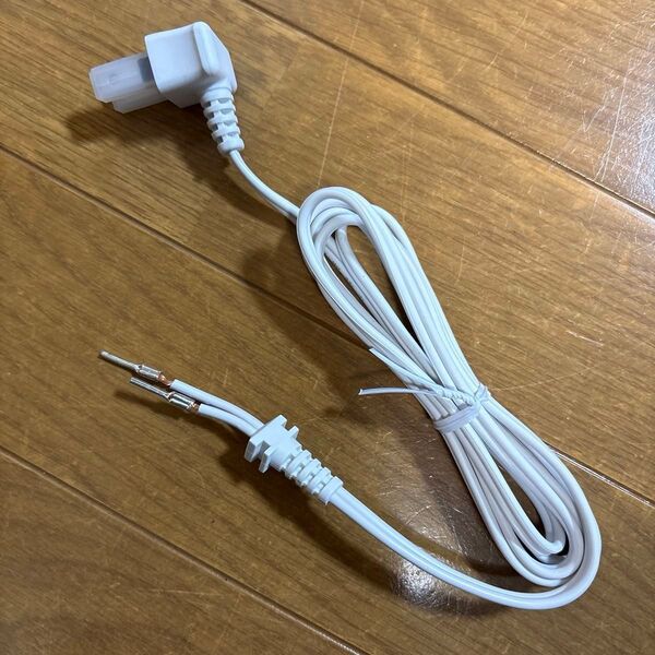 パナソニック テレビドアホン インターホン 電源コード 電源プラグ 電源ケーブル