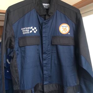Union76 ツナギ M L