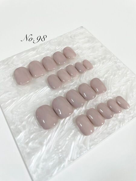 【全サイズ/測定不要】ワンカラー シンプル オフィス ベリーショートNo.98
