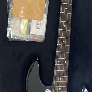 fender usa American standard presigion bass 2012 ほぼ未使用 アメスタ プレベ